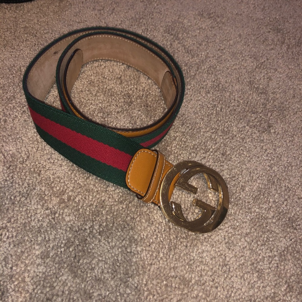 Gucci Belt